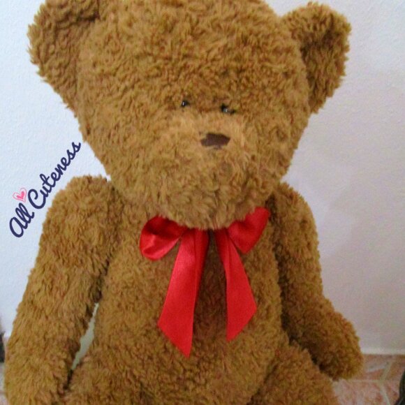 Teddy Bear - Picture 8 of 9